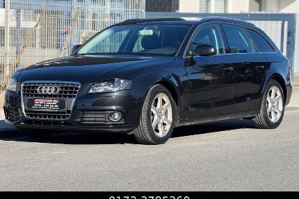 Audi A4 155.000 km 8.990 &euro; Oer-Erkenschwick 45739