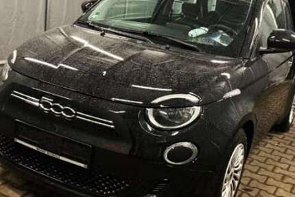 Fiat 500e 14.081 km 14.650 &euro; Buchholz 21244