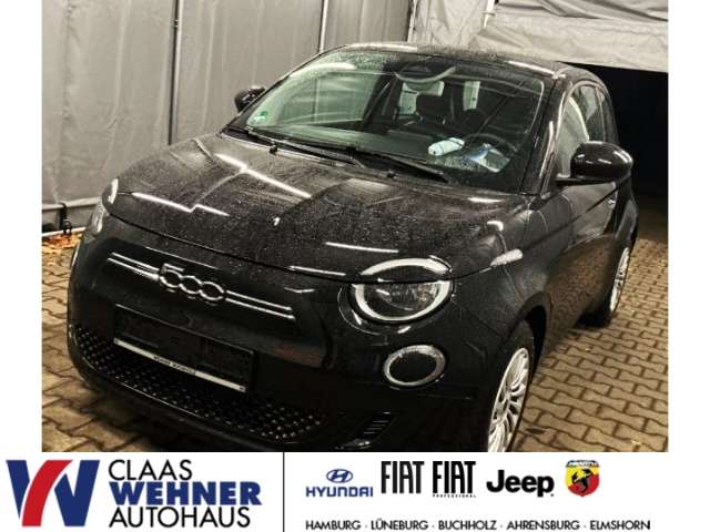 Fiat 500e 14.081 km 14.650 &euro; Buchholz 21244