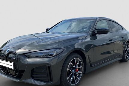 BMW i4 84.199 km 46.455 &euro; Gera 07552