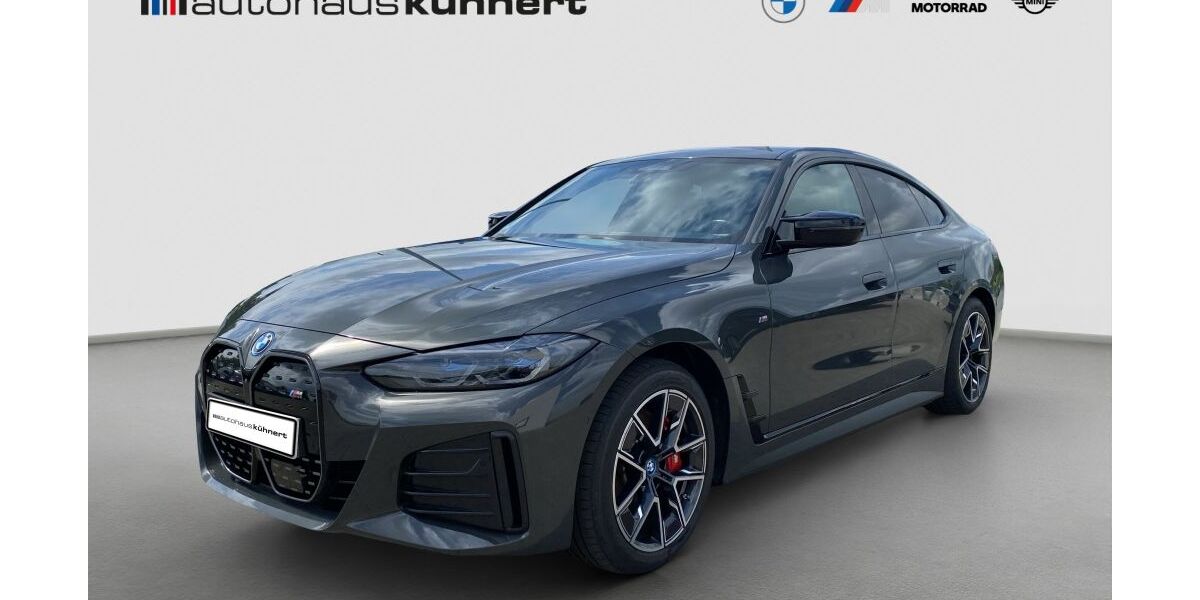 BMW i4 84.199 km 46.455 &euro; Gera 07552