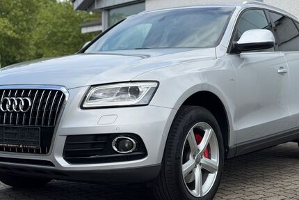 Audi Q5 285.000 km 9.900 &euro; Mannheim 68307