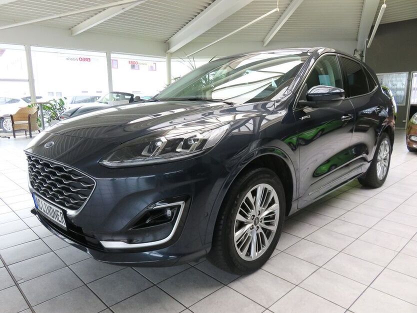 Kuga