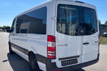 Mercedes-Benz Sprinter 178.000 km 14.900 &euro; Altdorf/Landshut 84032