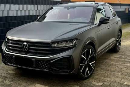 VW Touareg 35.000 km 71.550 &euro; Wolfsburg 38440