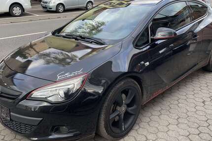 Opel Astra 144.000 km 6.490 &euro; Zeitz 06712