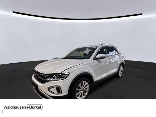 VW T-Roc 21.042 km 28.450 &euro; Moenchengladbach 41063