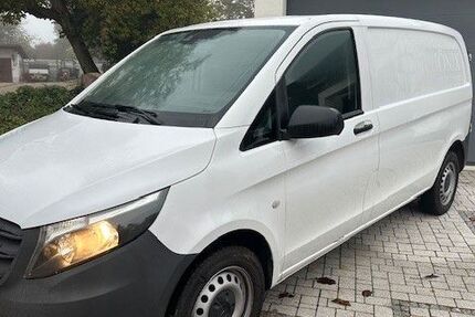 Mercedes-Benz Vito 194.300 km 13.970 € Kehl 77694