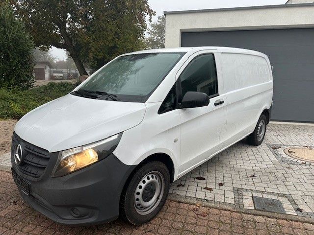 Mercedes-Benz Vito 194.300 km 13.970 € Kehl 77694