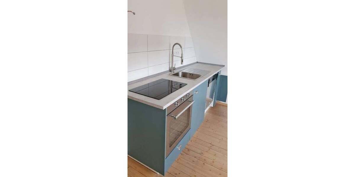 Etagenwohnung Fürth Stadeln - 2 Zimmer, 40 m&sup2;, 545&euro; | Angebot:26886823