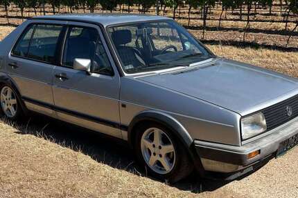 VW Jetta 136.500 km 4.500 &euro; Worms 67547