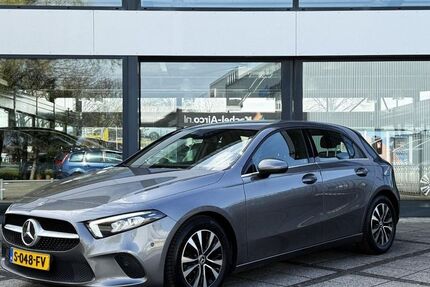 Mercedes-Benz A 180 113.771 km 18.701 &euro; Kampen 8263B
