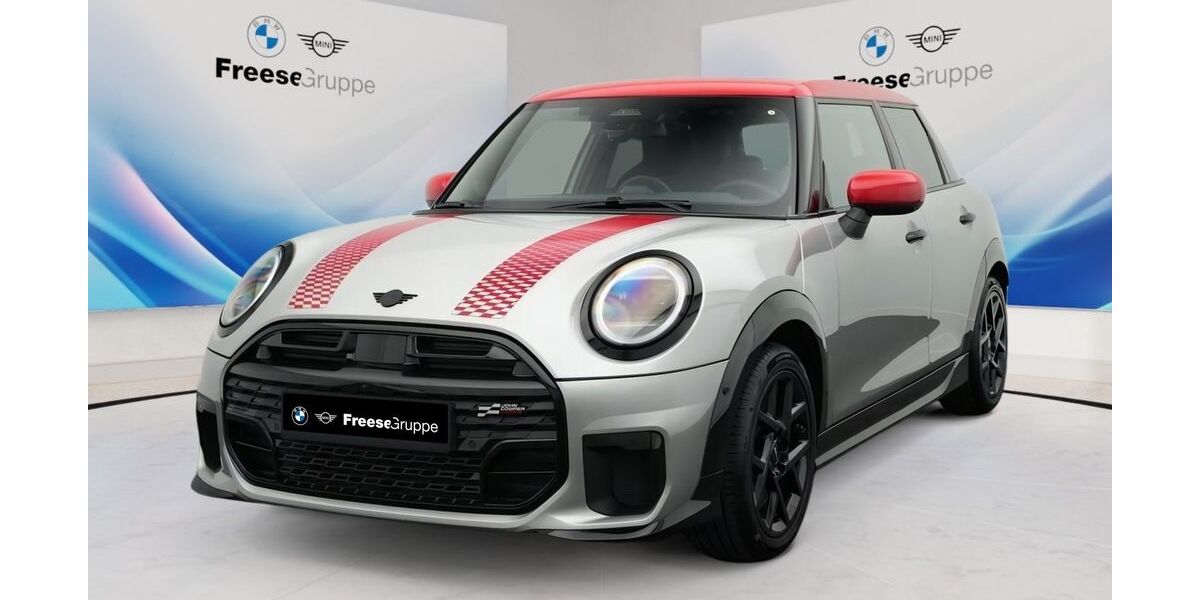 Mini Cooper S 7.717 km 35.478 &euro; Oldenburg 26125