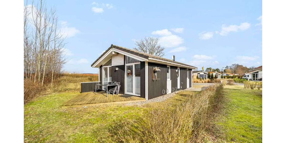 Einfamilienhaus Grömitz - 3 Zimmer, 52 m&sup2;, 280.000&euro; | Angebot:25369260