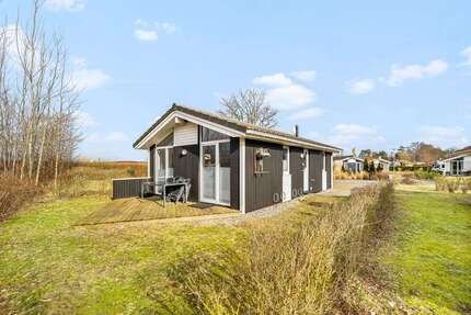 Haus Grömitz - 3 Zimmer, 52 m&sup2;, 280.000&euro; | Angebot:25369260