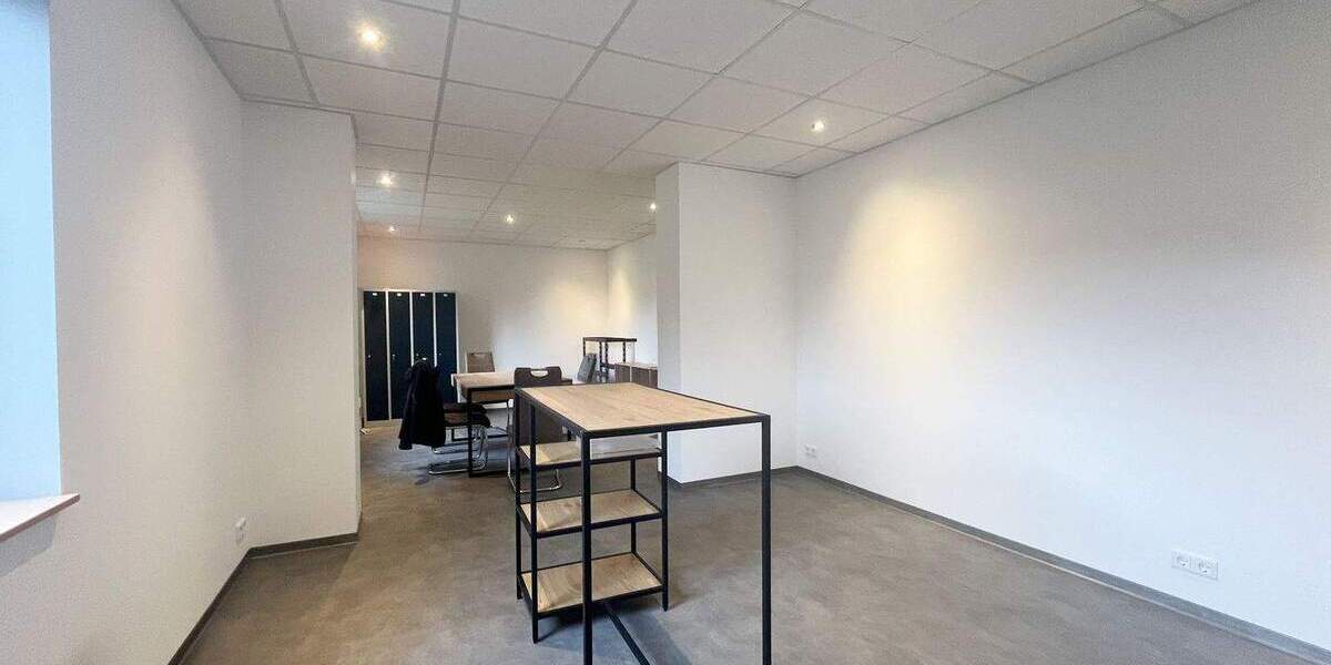 Gewerbeobjekt Dingelstädt Hüpstedt - 1.450.000&euro; | Angebot:25798805