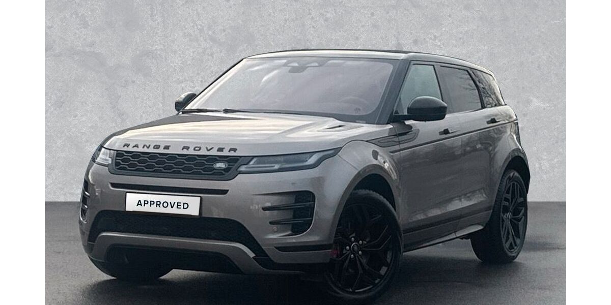 Land Rover Range Rover Evoque 35.000 km 41.450 &euro; Karlsruhe 76187