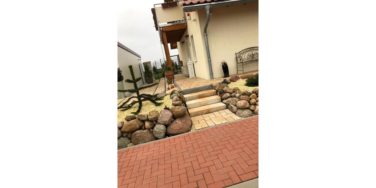 Erdgeschoßwohnung Baddeckenstedt - 2 Zimmer, 52 m&sup2;, 781&euro; | Angebot:26405989