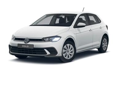 VW Polo 16.880 km 16.980 &euro; Dresden 01067
