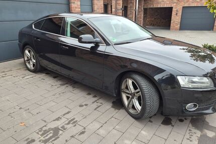 Audi A5 146.500 km 9.400 &euro; Emsbueren 48488