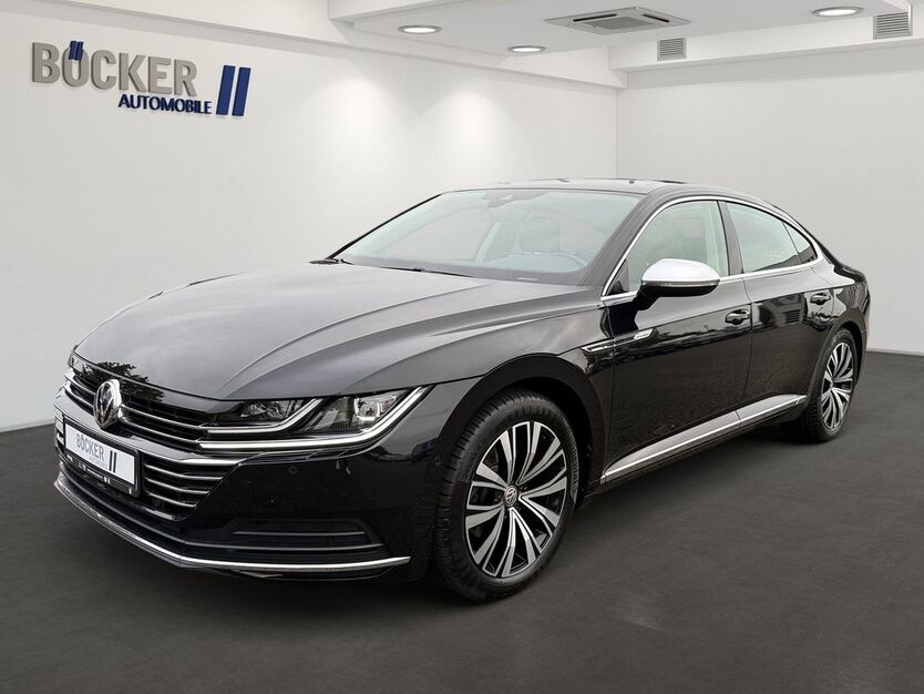 VW Arteon 88.000 km 22.980 € Quakenbrück 49610