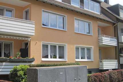 Wohnung zum Mieten in Dortmund 429 € 66 m²