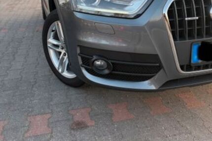 Audi Q3 93.170 km 11.700 &euro; Berlin 13591