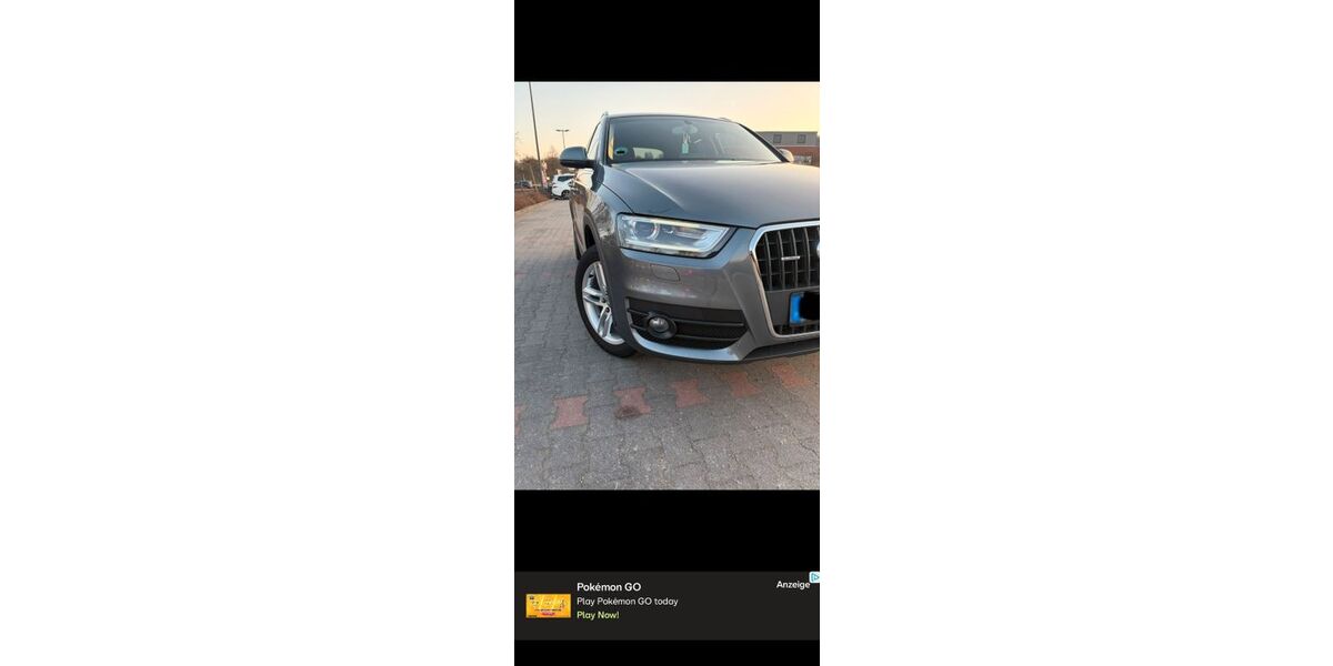 Audi Q3 93.170 km 11.700 &euro; Berlin 13591