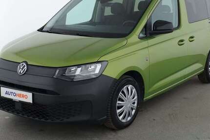 VW Caddy 91.889 km 19.640 &euro; Laatzen 30880