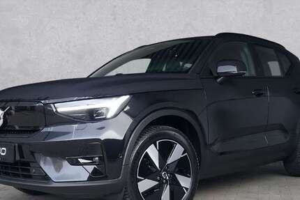 Volvo XC40 6.900 km 45.890 &euro; Koblenz 56077