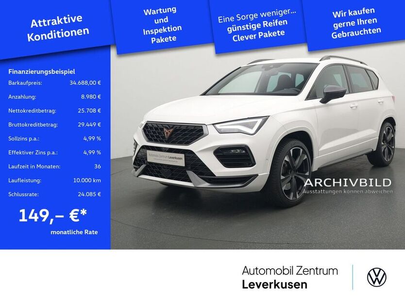Ateca