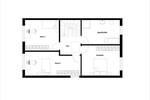 Doppelhaushälfte Kamen Methler - 4 Zimmer, 124 m&sup2;, 469.000&euro; | Angebot:25799872