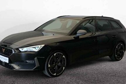 Cupra Leon 57.300 km 26.880 &euro; Marktoberdorf 87616