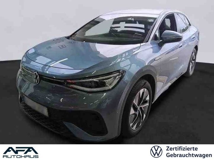 VW ID.5 57.580 km 30.980 € Gera 07546