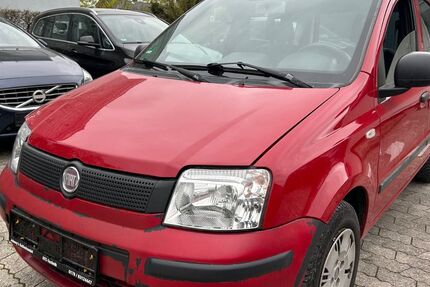 Fiat Panda 157.000 km 1.100 &euro; Garching (bei München) 85748