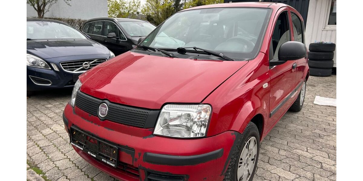 Fiat Panda 157.000 km 1.100 &euro; Garching (bei München) 85748