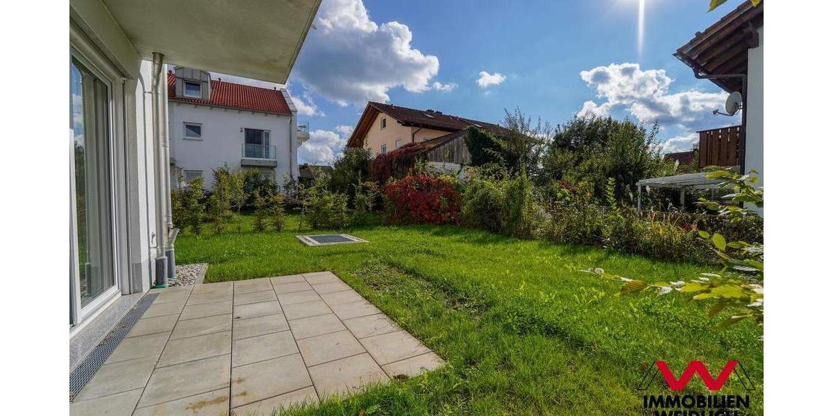 Etagenwohnung Grafing bei München Grafing - 3 Zimmer, 76 m&sup2;, 596.000&euro; | Angebot:25726680