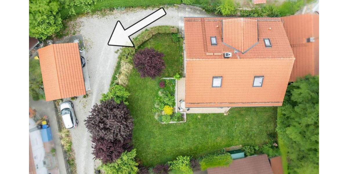 Grundstück Dießen St. Georgen - 345.000&euro; | Angebot:25728796