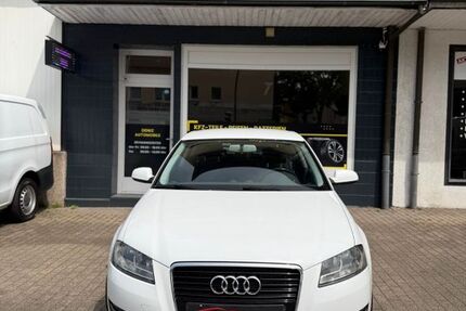 Audi A3 236.986 km 4.699 &euro; Lünen 44532