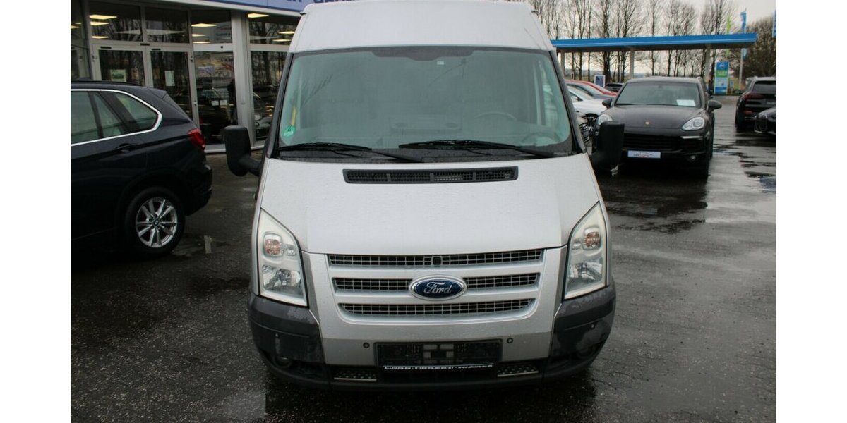 Ford Transit 300 L TDCi VA Trend - 9-Sitzer - 72.380 km 12.980 &euro; Euskirchen 53881