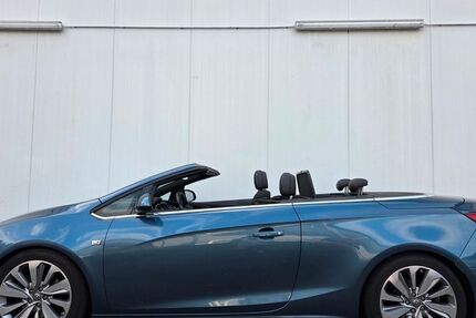 Opel Cascada 172.000 km 6.900 € Hamburg 22419