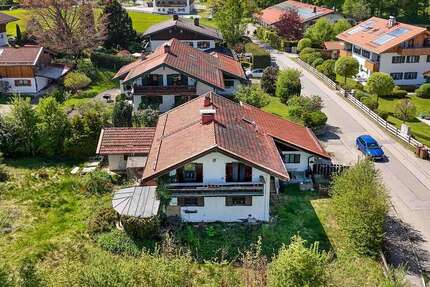 Grundstück Waakirchen - 670.000&euro; | Angebot:24939881