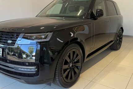 Land Rover Range Rover 2.900 km 174.790 € Niederfischbach 57572