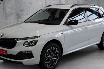 Skoda Kamiq 13.550 km 27.950 &euro; Weißenburg in Bayern 91781