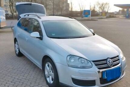 VW Golf 157.000 km 5.500 &euro; Ludwigslust 19288