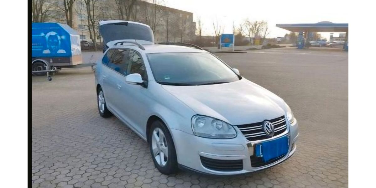 VW Golf 157.000 km 5.500 &euro; Ludwigslust 19288