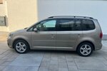 VW Touran Comfortline BMT/Standhzg/ 150.000 km 9.290 &euro; Troisdorf 53844