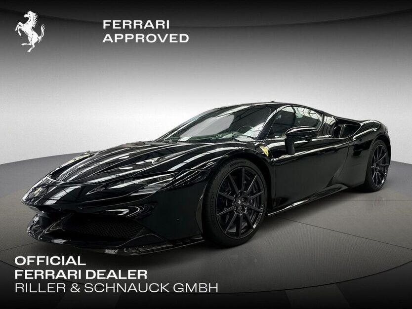 SF90