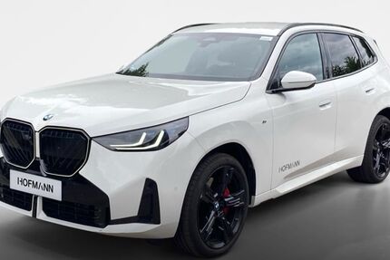BMW X3 6.300 km 66.660 &euro; Ingolstadt 85053