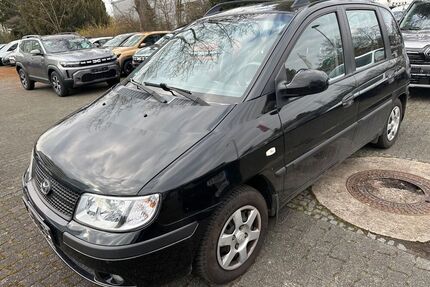Hyundai Matrix